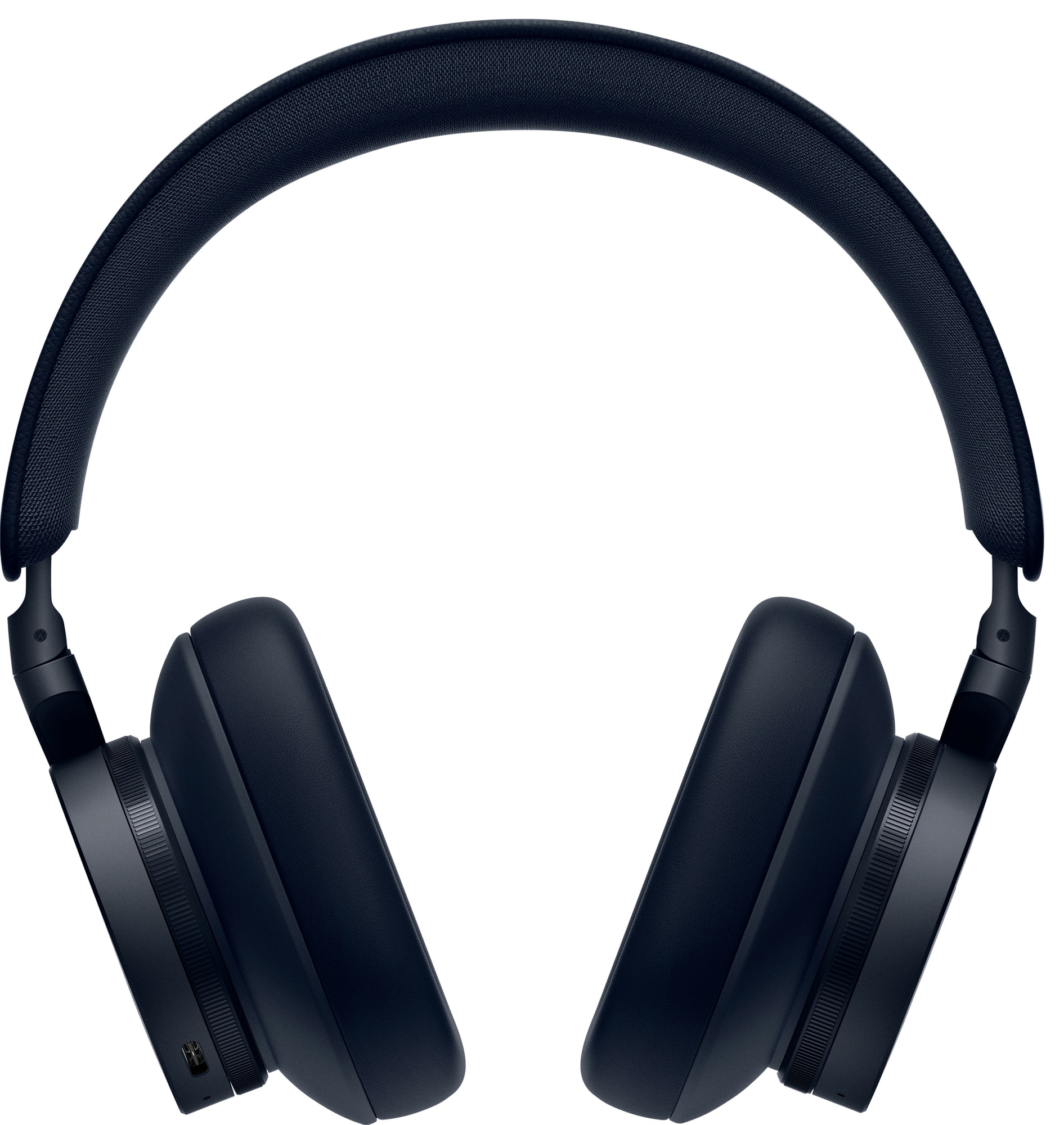 B&O Beoplay H95 trådløse around-ear-høretelefoner (navy) | Elgiganten