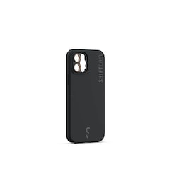 SHIFTCAM Mobil Cover In-Case iPhone 12 Pro Charcoal