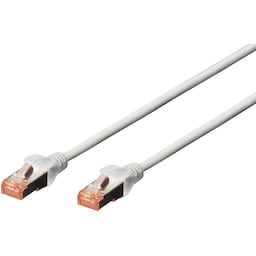 Digitus DK-1644-050 RJ45 Netværkskabel, patchkabel CAT