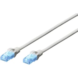 Digitus DK-1512-020 RJ45 Netværkskabel, patchkabel CAT