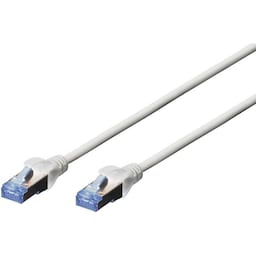 Digitus DK-1532-100 RJ45 Netværkskabel, patchkabel CAT