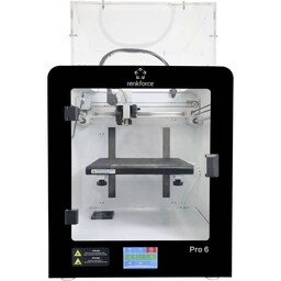 Renkforce RF-4712232 3D-printer 1 stk