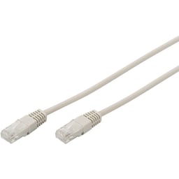 Digitus DK-1511-250 RJ45 Netværkskabel, patchkabel CAT