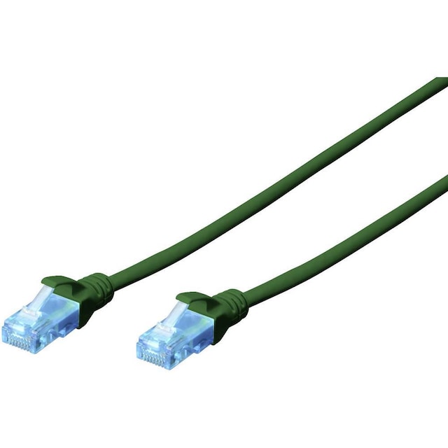 DIGITUS 1545685 Network cable