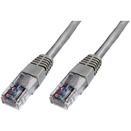 Digitus DK-1511-200 RJ45 Netværkskabel, patchkabel CAT