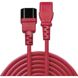 LINDY 1837289 Extension cord