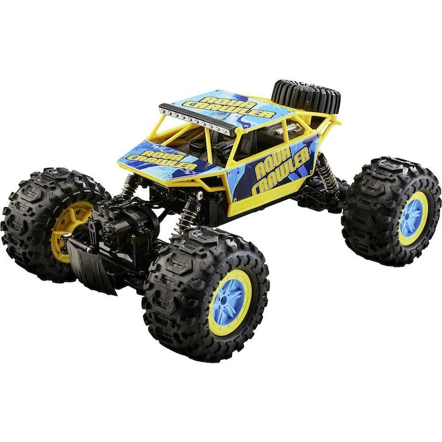 Revell Control 24447 Aqua Crawler RC-modelbil,