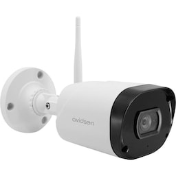 Avidsen IP-Kamera 1080p HOMECAM Outdoor 127052