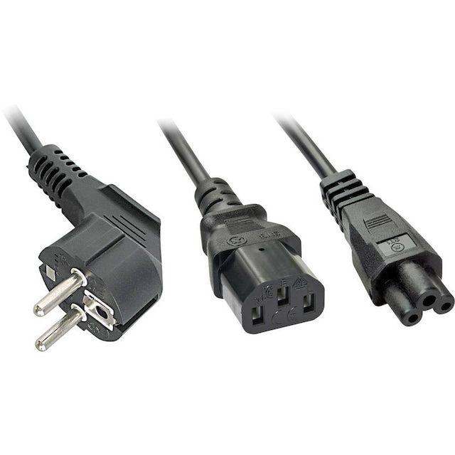 LINDY 1837227 Current cable