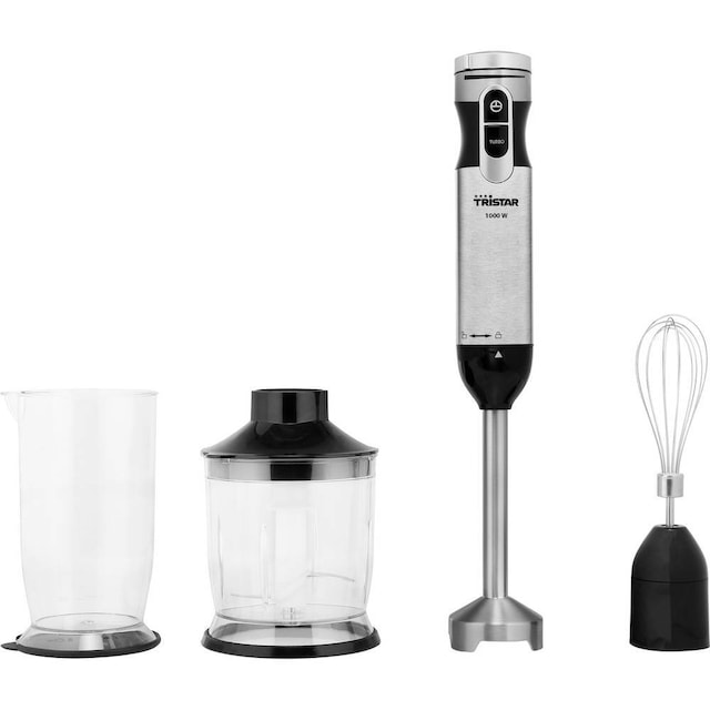 Tristar MX-4829 Hand-held blender 1 pc(s)