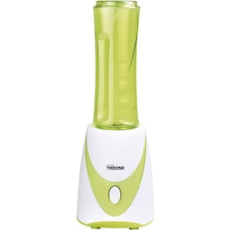 Tristar BL-4435 Smoothie-Maker 250 W Hvid, Lysegrøn