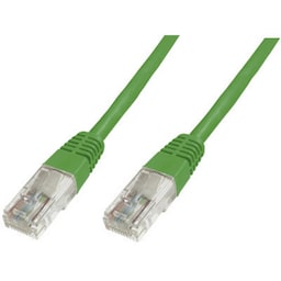 Digitus DK-1511-005/G RJ45 Netværkskabel, patchkabel