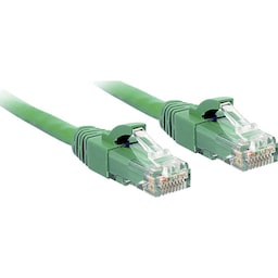LINDY 48049 Netværk Tilslutningskabel 1 stk
