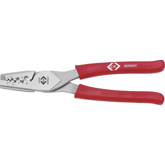 C.K. 430006 Crimping Pliers