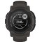 Garmin Instinct 2 udendørsur (graphite)