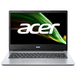 Acer Aspire 1 Cel/4/64 14" bærbar computer