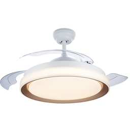 Philips Bliss ceiling light 929003184601 (gold)