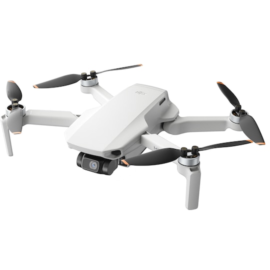 DJI Mini SE drone |
