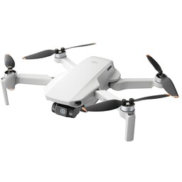 DJI Mini SE drone