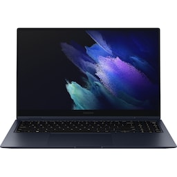 Samsung Galaxy Book Pro 360 i7/16/512 15.6" 2-i-1