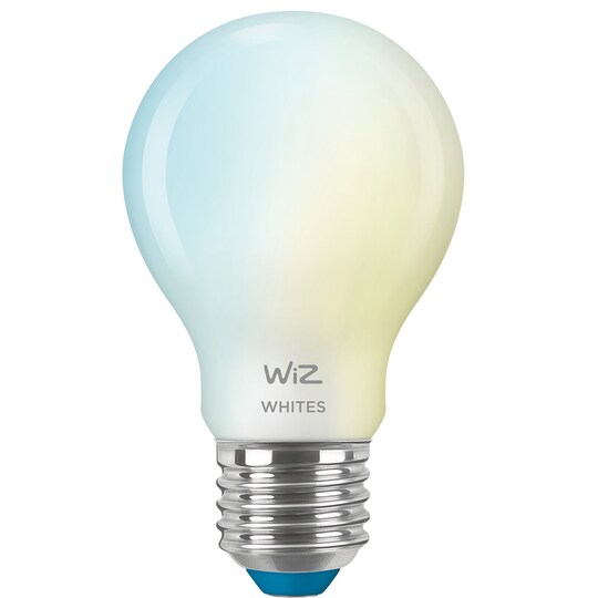 Wiz LED-pære 7W E27 871951455208100