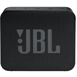 JBL GO Essential transportabel højttaler (sort)