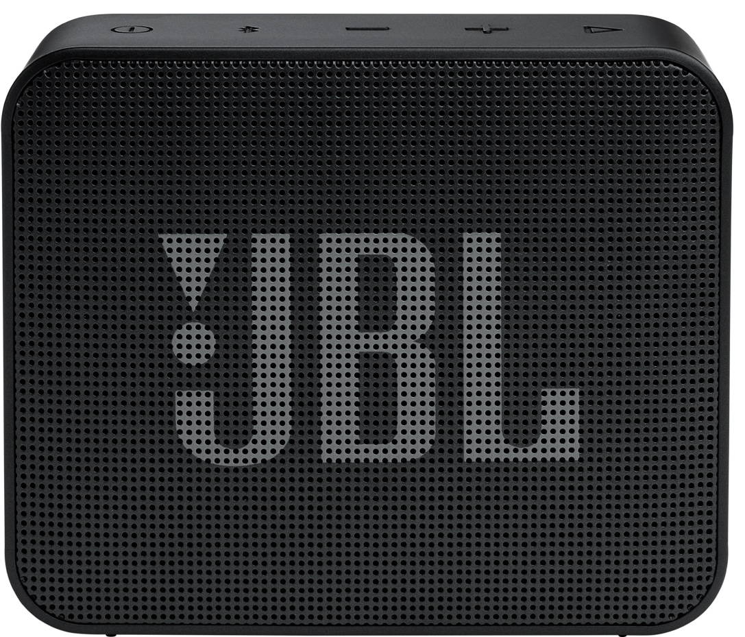 Minearbejder Distrahere frakke JBL GO Essential transportabel højttaler (sort) | Elgiganten