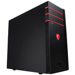 MSI Codex 3 8RC-201EU stationær gaming computer