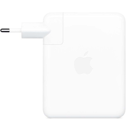 Apple 140W USB-C strøm-adapter | Elgiganten