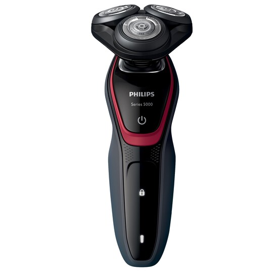 Philips Series 5000 barbermaskine S5130/06 | Elgiganten