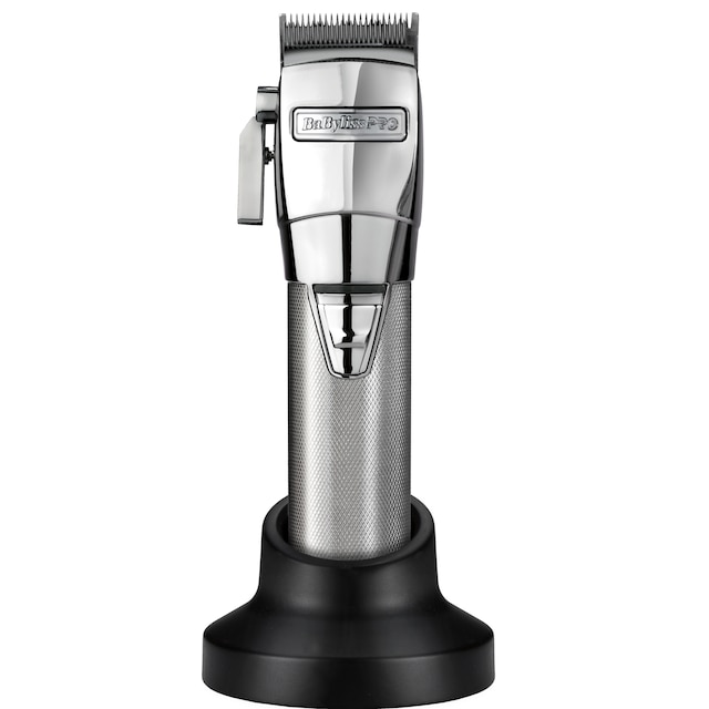 BaByliss PRO CHROMFX trådløs hårtrimmer FX8700E