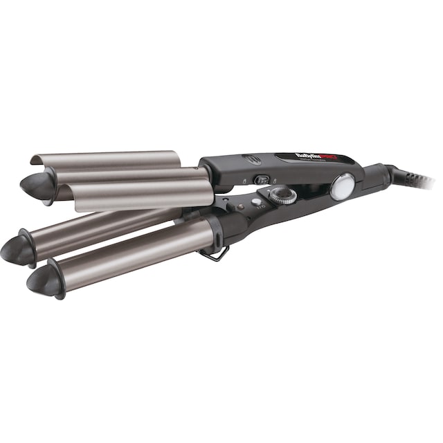 BaByliss PRO bølgejern BAB2269TTE