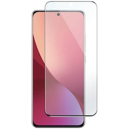 Panzer Curved Xiaomi 12 skærmbeskytter