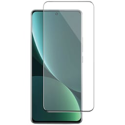 Panzer Curved Xiaomi 12 Pro skærmbeskytter