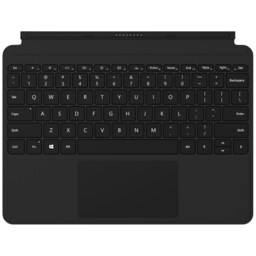 Surface Go Type cover (sort)