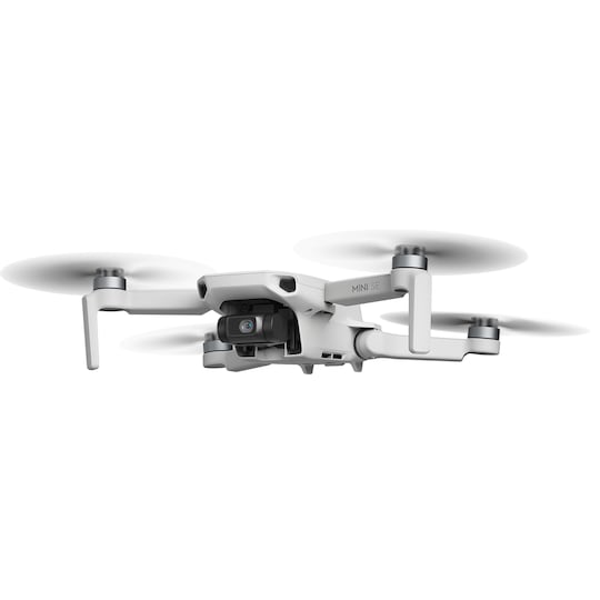 DJI Mini SE drone |