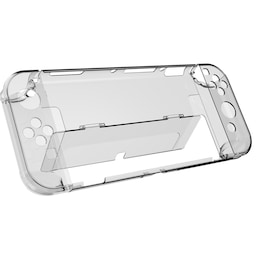 Piranha Nintendo OLED Switch cover