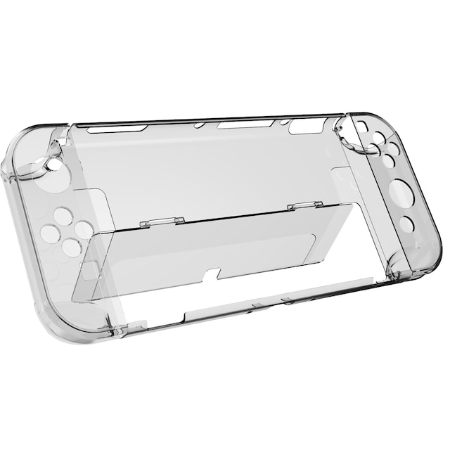 Piranha Nintendo OLED Switch cover