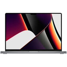 MacBook Pro 16 M1 Pro 2021 Premium Edition/32/1.000GB (space grey)