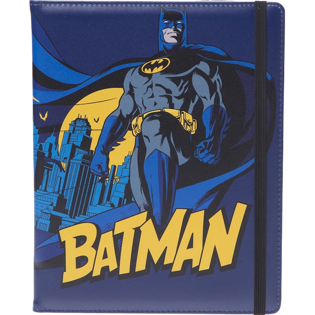 Lazerbuilt Batman folio-tabletcover