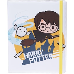 Lazerbuilt Harry Potter folio-tabletcover