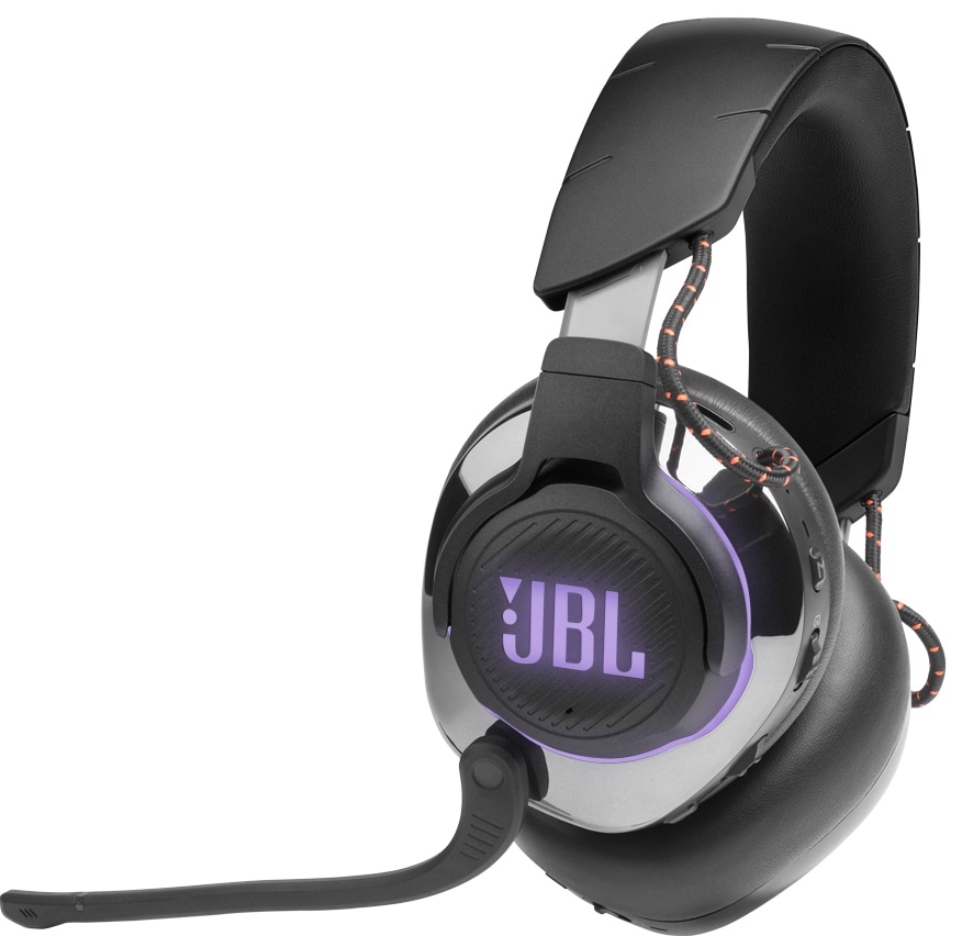 JBL Quantum 810 Wireless headset (sorte) | Elgiganten