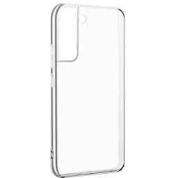 Puro 0.3 Nude Samsung Galaxy S22 cover (gennemsigtigt)