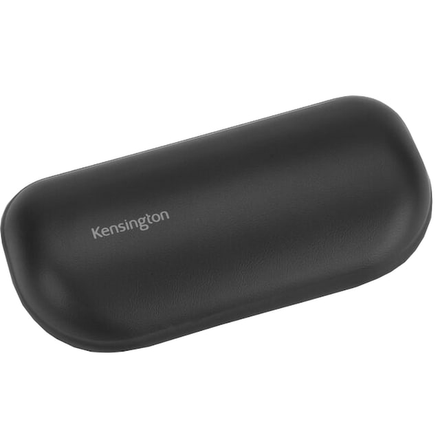Kensington ErgoSoft Gel tastaturhåndledsstøtte til standard mus (sort)