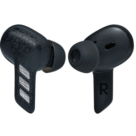 Adidas Z.N.E. 01 ANC true wireless in-ear høretelefoner (night grey) |  Elgiganten