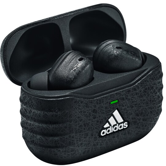 Adidas Z.N.E. 01 ANC true wireless in-ear høretelefoner (night grey) |  Elgiganten