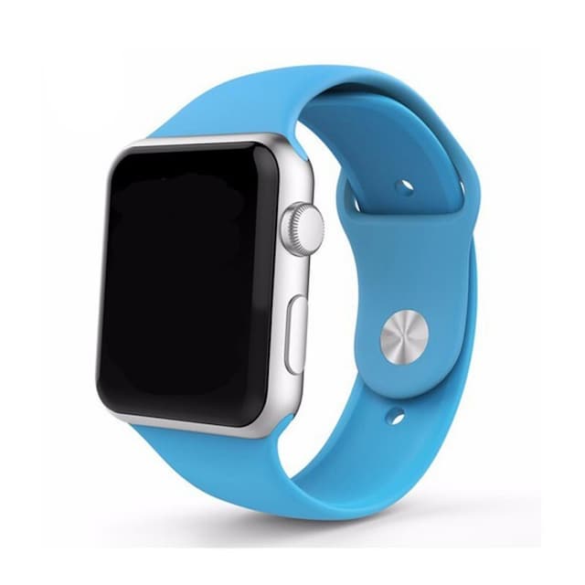 Sport Armbånd Apple Watch 6 (40mm) - Blå