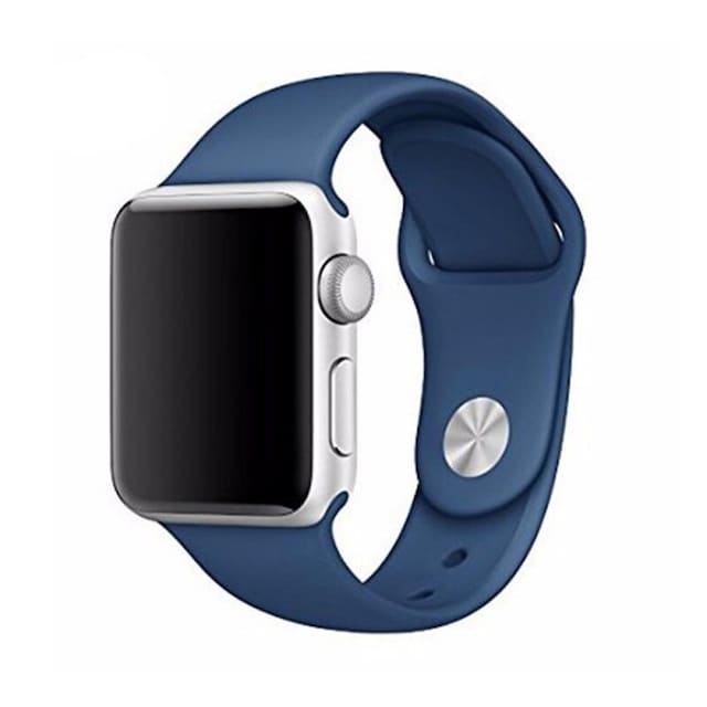 Sport Armbånd Apple Watch 6 (44mm) - Ocean Blue