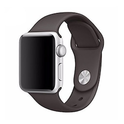 Sport Armbånd Apple Watch 6 (40mm) - Brown