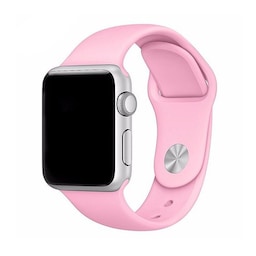 Sport Armbånd Apple Watch 7 (41mm) - Pink